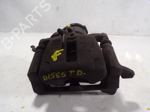 Used Right rear brake caliper AUDI A4 Allroad B8 (8KH) 2.0 TDI quattro (190 hp) 11553586