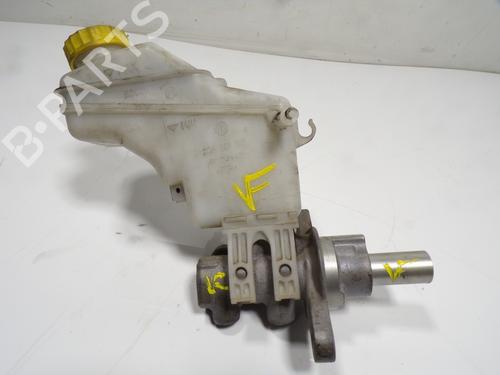 Used Brake master cylinder Brake master cylinder FIAT FIORINO Box Body/MPV (225_) [2007-2026] 11189835 11189835