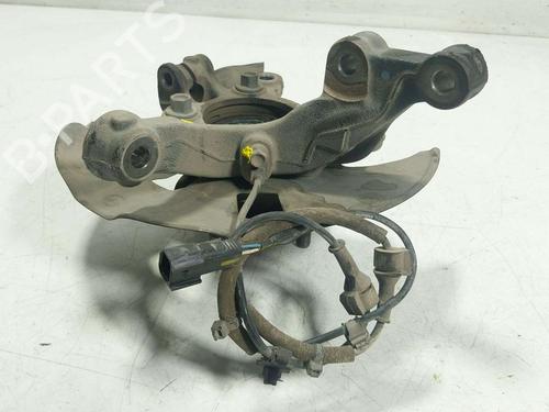 Right front steering knuckle MAZDA 2 Hatchback (DL, DJ) 1.5 SKYACTIV-G | BP38320176M26 - Image 2