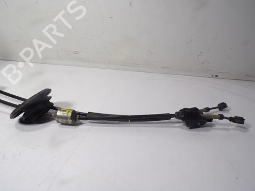 Gear lever CITROËN C-ELYSEE (DD_) 1.6 HDI 92 | BP12296644M90 - Image 3
