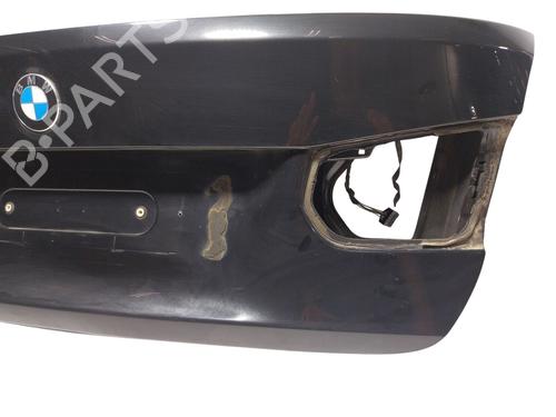 Tailgate BMW 3 (F30, F80) 320 d | BP27975160C6 