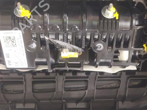 Dashboard VW CADDY V Box Body/MPV (SBA, SBH) 2.0 TDi | BP25375122C46  - Image 5
