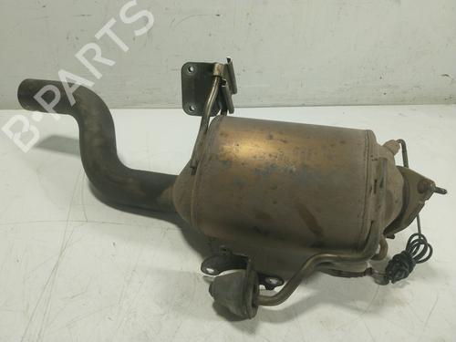 Particulate filter PORSCHE CAYENNE (92A)  | BP19027063M81 