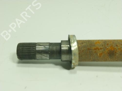 Right front driveshaft NISSAN TOWNSTAR Box Body/MPV (XFK) 1.3 | BP29972872M39 