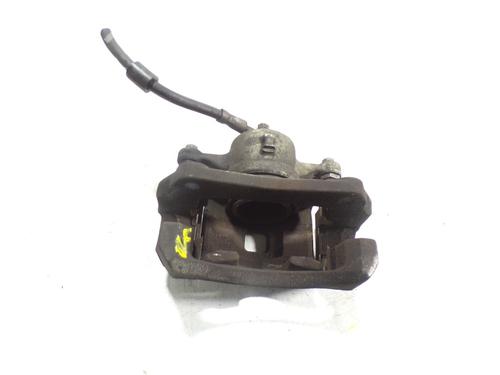 Left front brake caliper FORD FIESTA VI (CB1, CCN) 1.25 | BP11552384M105 