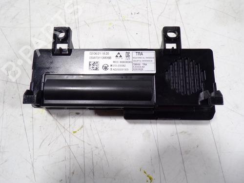 Used Electronic module Electronic module TOYOTA PROACE CITY Box Body/MPV (BPZ_) [2019-2026] 9096445 9096445