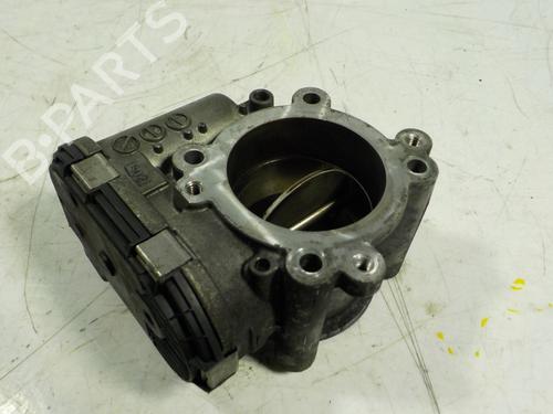 Throttle body MERCEDES-BENZ E-CLASS (W211) E 280 CDI (211.020) | BP7261554M82