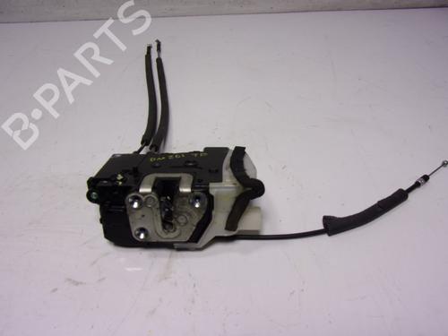 Used Rear right lock HYUNDAI ix35 (LM, EL, ELH) 1.7 CRDi (116 hp) 15860702