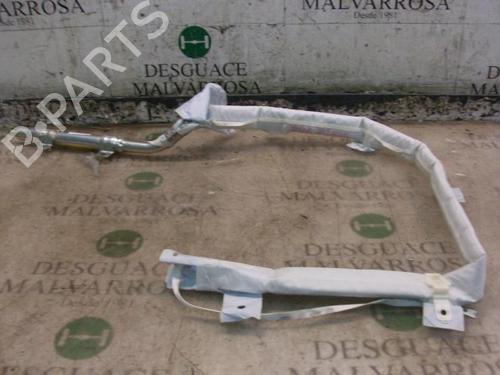 Used Right curtain airbag Right curtain airbag FIAT STILO (192_) 1.9 D Multijet (100 hp) 3761517 3761517
