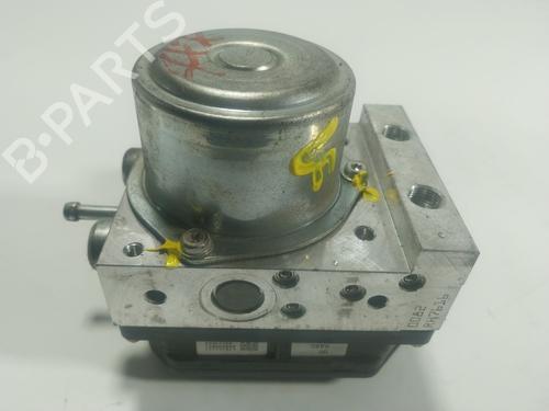 ABS pump NISSAN JUKE (F15) 1.2 DIG-T | BP19644268M43 