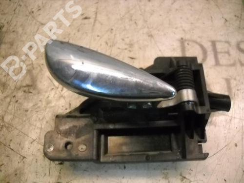Used Front right interior door handle Front right interior door handle ROVER STREETWISE Hatchback 1.4 (103 hp) 3790361 3790361