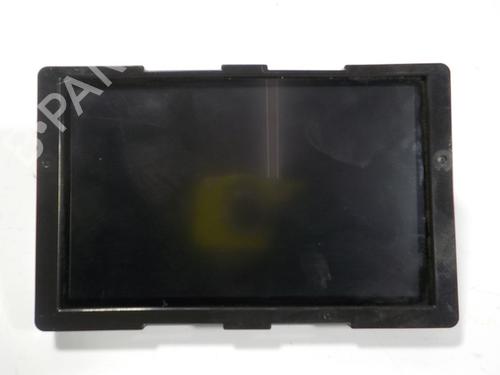 Used Display monitor Display monitor OPEL ASTRA K (B16) [2015-2022] 13537781 13537781