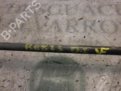 Left front suspension arm PEUGEOT 307 (3A/C) 2.0 HDi 110 | BP14267022M12 