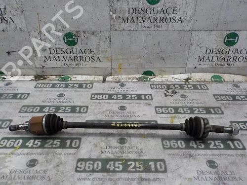Used Right rear driveshaft Right rear driveshaft RENAULT KOLEOS I (HY_) 2.0 dCi (HY0K) (150 hp) 3862773 3862773