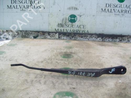 BP3765124C83 | Front wipers mechanism SAAB 9-3 (YS3D)  BP3765124C83