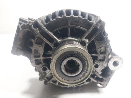 Used Alternator Alternator BMW 6 (E63) 630 i (258 hp) 18970236 18970236