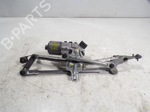 Used Front wiper motor Front wiper motor PEUGEOT PARTNER MPV (5_, G_) 1.6 HDi 75 (75 hp) 7194486 7194486
