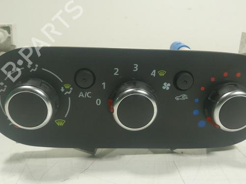 Used Climate control RENAULT TRAFIC III Van (FG_) 2.0 dCi 120 (FGMN) (120 hp) 25301220