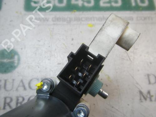 Right front window motor MERCEDES-BENZ B-CLASS Sports Tourer (W245) | BP3879344E20