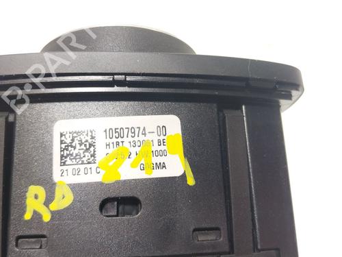 Headlight switch FORD FIESTA VII (HJ, HF) 1.1 Ti-VCT | BP30596595I24 - Image 4