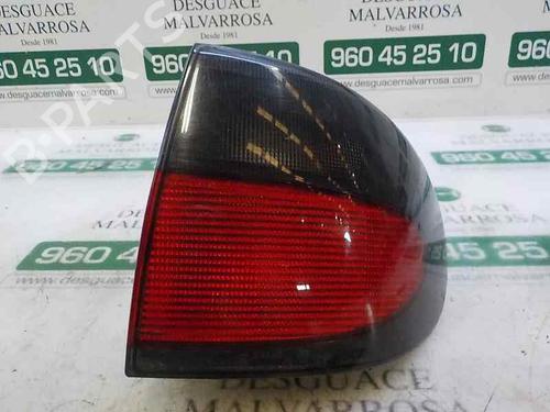 Used Right taillight RENAULT MEGANE I Classic (LA0/1_) 1.9 dCi (LA05) (105 hp) 5881355