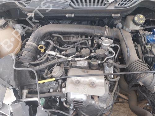 Subframe FORD ECOSPORT 1.0 EcoBoost | BP31063901M9  - Image 8