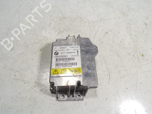 Kollisjonspute styreenhet BMW 3 (E90) [2004-2012]  7099788