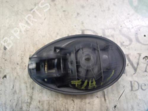 Front left interior door handle CHEVROLET MATIZ (M200, M250) 1.0 | BP3804801I13 
