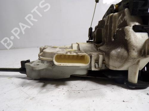 Rear left lock SEAT ALTEA XL (5P5, 5P8) 1.6 TDI | BP8388591C100 