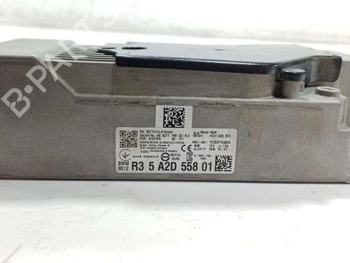Electronic module BMW 6 Gran Turismo (G32) 630 i Mild-Hybrid | BP38312886M83 - Image 3