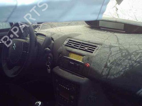 Steering column CITROËN C4 Coupe (LA_)  | BP3740947M21  - Image 6