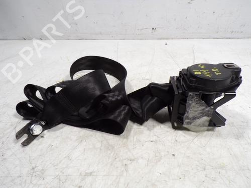 Used Rear right seatbelt Rear right seatbelt 8691589 8691589