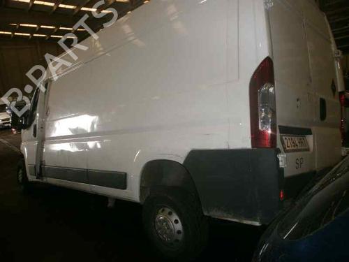 Exhaust system FIAT DUCATO Van (250_) | BP14272001M121 - Image 5