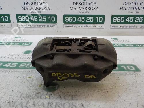 Used Right front brake caliper Right front brake caliper 11550264 11550264