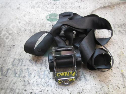 Used Rear center seatbelt Rear center seatbelt MERCEDES-BENZ E-CLASS (W211) E 280 CDI (211.020) (190 hp) 8740432 8740432