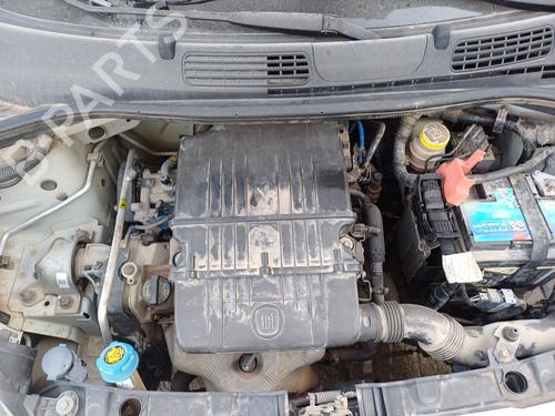 Climate control FIAT PANDA (312_, 319_)  | BP28217673I5  - Image 12