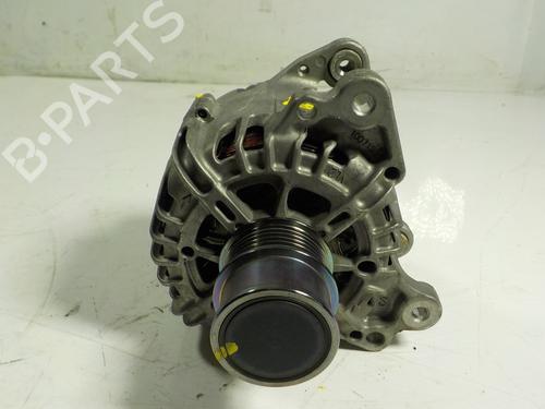 Alternator VW POLO V (6R1, 6C1) | BP12212061M7