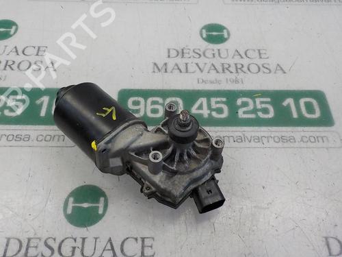 Used Front wiper motor KIA RIO III (UB) 1.1 CRDi (75 hp) 3874298