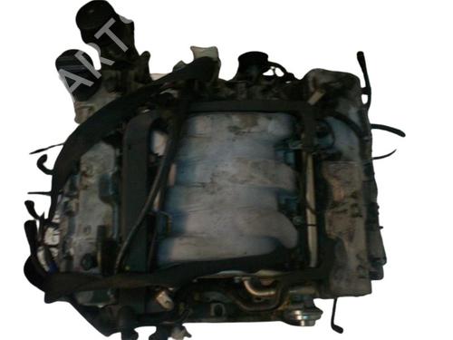 Motor Motor MERCEDES-BENZ E-CLASS (W210) [1995-2003] 4022574 4022574