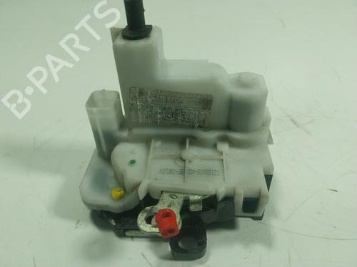 Front right lock FIAT 500 (312_) 1.2 (312AXA1A) | BP17944831C97 