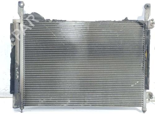 Used AC radiator AC radiator 39150189 39150189