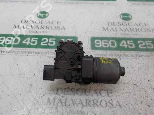 Front wiper motor SEAT IBIZA IV (6J5, 6P1) 1.6 TDI | BP4550163M29 