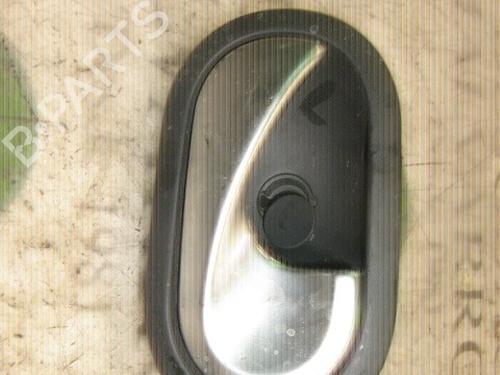 Used Rear right interior door handle Rear right interior door handle RENAULT MEGANE II (BM0/1_, CM0/1_) 1.5 dCi (BM0F, BM0T, BM2B, CM0F, CM0T) (82 hp) 3773857 3773857