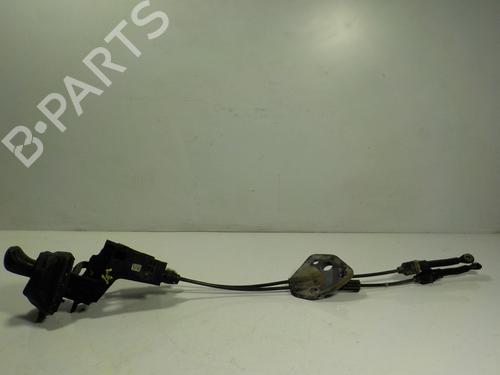 Used Gear lever Gear lever MERCEDES-BENZ CITAN Box Body/MPV (W415) [2012-2021] 10994628 10994628