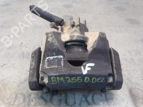 Used Right front brake caliper CITROËN BERLINGO MULTISPACE (B9) [2008-2025]  11546317