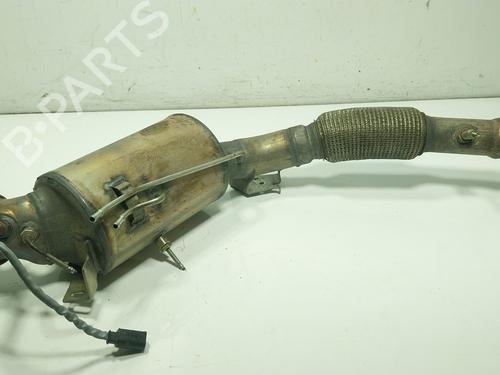 Filtre à particules MERCEDES-BENZ VITO Tourer (W447) 114 CDI / 114 BlueTEC (447.701, 447.703, 447.705) (136 hp) 28448247