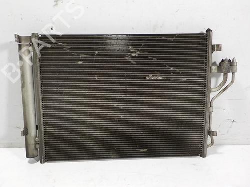 AC radiator KIA CARENS IV 1.7 CRDi | BP13883749M32 