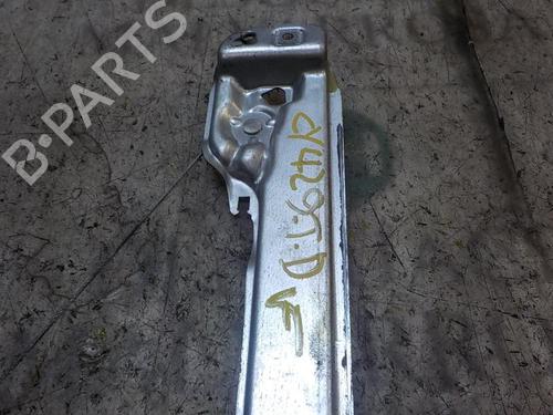 Rudehejsemekanisme Højre bagtil RENAULT CLIO III (BR0/1, CR0/1)  | BP3849865C25 