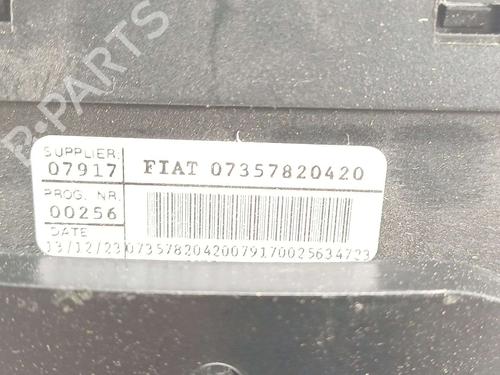 Headlight switch FIAT 500 (312_) | BP39234720I24 - Image 4
