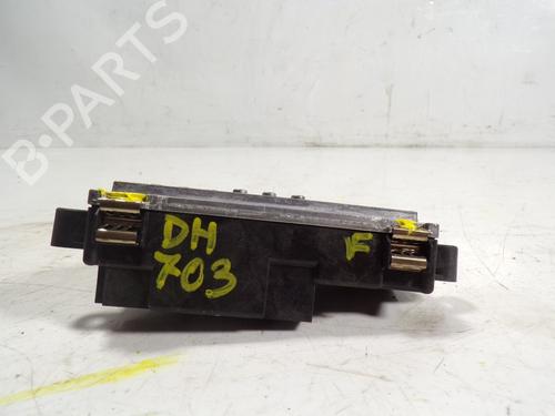 Heater resistor SEAT ARONA (KJ7, KJP)  | BP11645097M108 